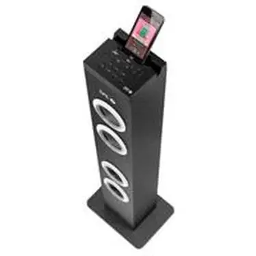 Динамик SPC TOWER BREEZE BLUETOOTH 4 2|MP3-плееры| |