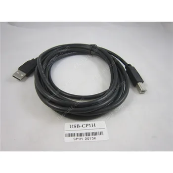

USB-CP1H For CP1H CP1E CP1L Series PLC Programming Cable Data Communication Cable USB interface adapter