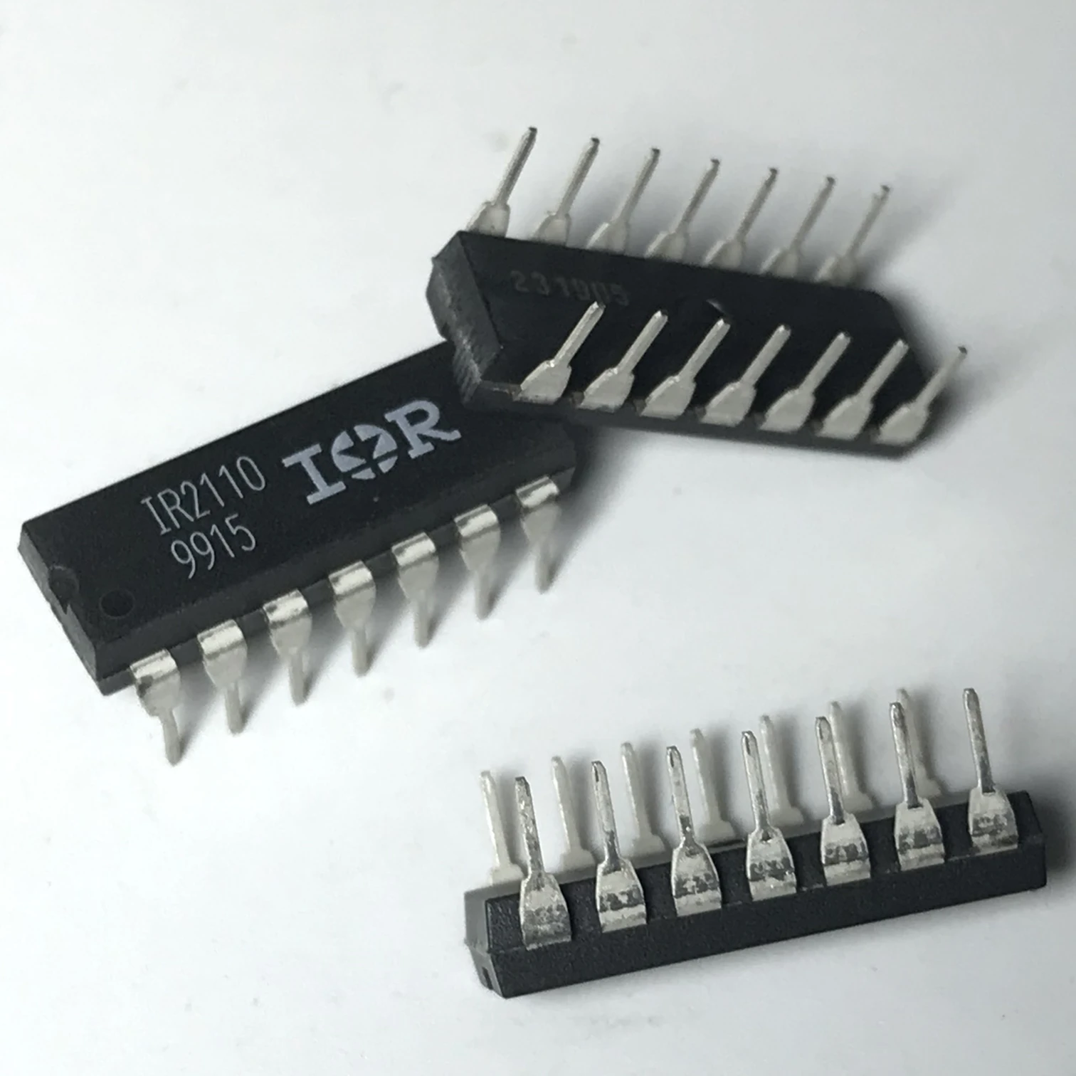 IR2110 R2110 2110 DIP-14P 10 шт./лот