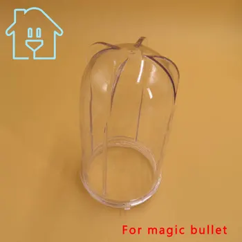 

16oz Replacement Cups for Bullet Blender Juicer New Unused Micro-wave Safe BPA Free