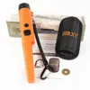 2024 NEW Pro Pinpointing Pointer Metal Detector GP-pointer Gold Target Metal Detector Static Alarm with Bracelet 3
