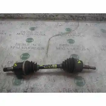

TRANSMISSION FRONT LEFT OPEL MERIVA Cosmo [14637222]