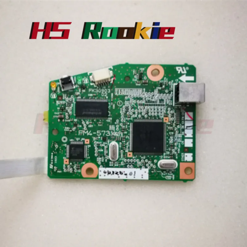 Formatter Board Logic Main Board Mainboard Mother Board For Canon Lbp6000 Lbp6018 Lbp6020 Lbp6108 Lbp 6020 6000 6018 6108 Printer Parts Aliexpress