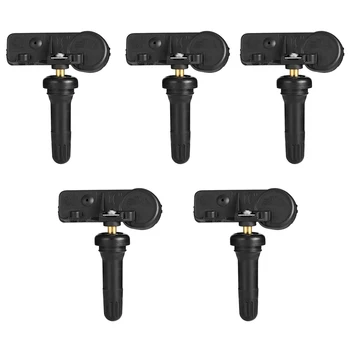 

5pcs Tire Pressure Monitor TPMS Sensor for Jeep Compass Liberty Patriot Commander