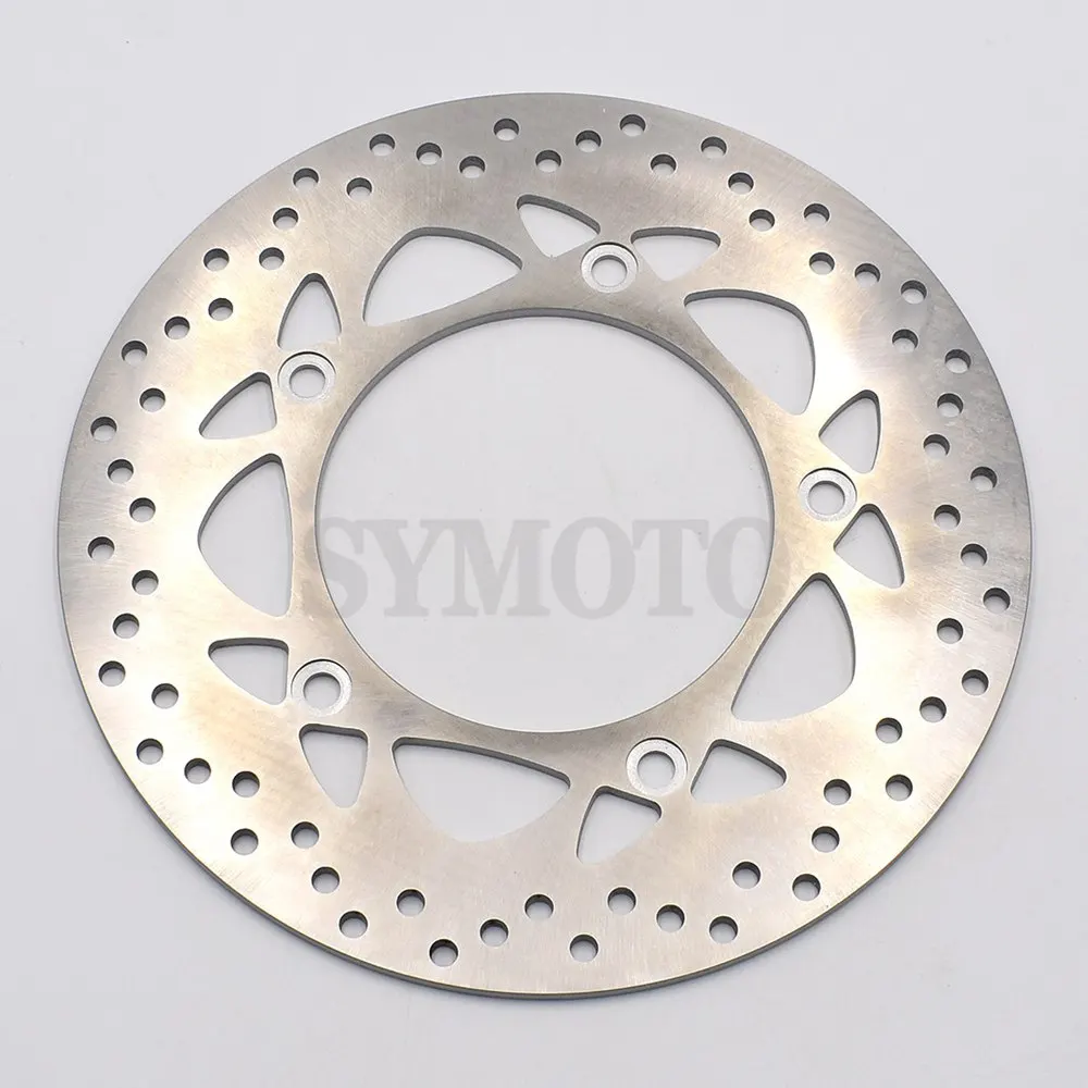 For YAMAHA T-MAX530 TMAX530 2013 2014 2015 XP 530 TMAX T-MAX Motorcycle Rear Brake Disc Rotors