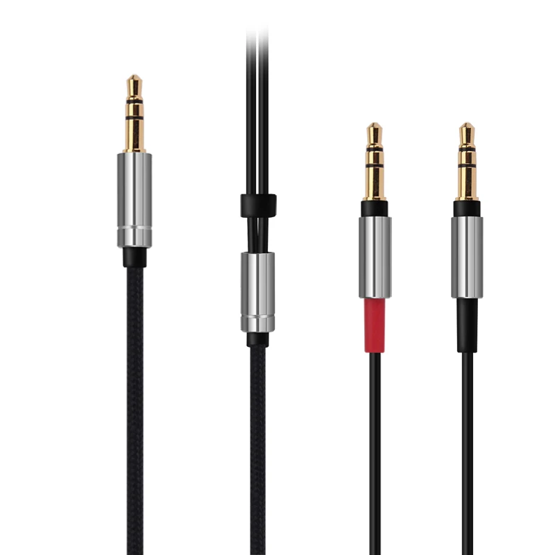 Earmax MDR-Z7 Z7M2 Z1R D7200 D600 T1II T5PII монокристаллический Медь обновление наушников |