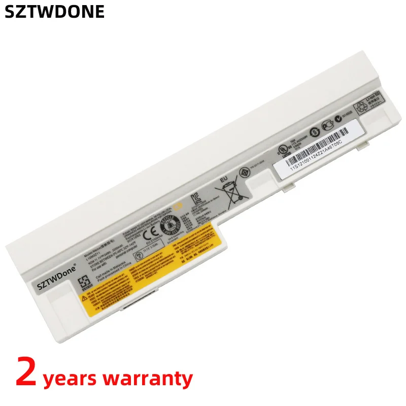 Sztwdone 24wh L10m3z11ノートパソコンのバッテリーレノボideapad S10 3s S10 3 S5 S100 U160 U165 M13 L09s6y14 L09m3z14 L09s3z14 Laptop Battery For Lenovo Laptop Batterybattery For Lenovo Laptop Aliexpress