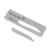 Шаблон Бровей Трафарет DIY Макияж Eye Brow Template Shaper Eye Brow Guide Template Card Makeup Beauty for femme