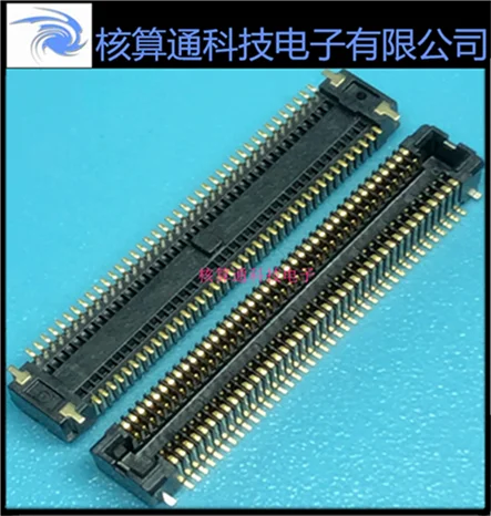 

Распродажа, AXT380224 оригинальный 80 pin 0,4 мм расстояние между соединителем плиты, 1 шт. можно заказать 10 шт. в упаковке