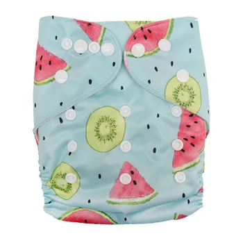 

Baby Training Pants Panties Baby Diapers Reusable Eco-Friendly Adjustable Travel Cloth Diaper Nappies Washable Infant Kids Nappy