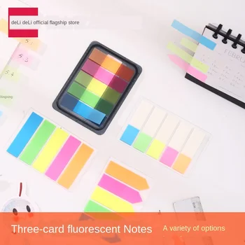 

Note Notes Mark Post-It Note Sticky Note Article Classification Paste Folder Label Strip Index Stickers