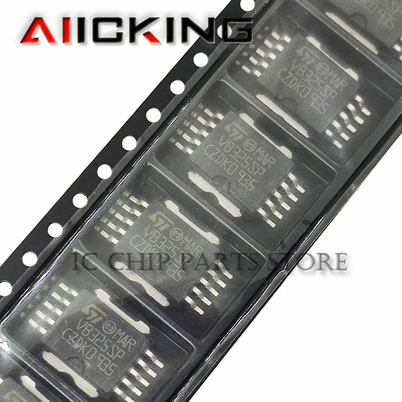 

VB325SP 10pcs Free shipping VB325SP VB325 VB325SP HSOP-10 Chipset Original brand new in stock