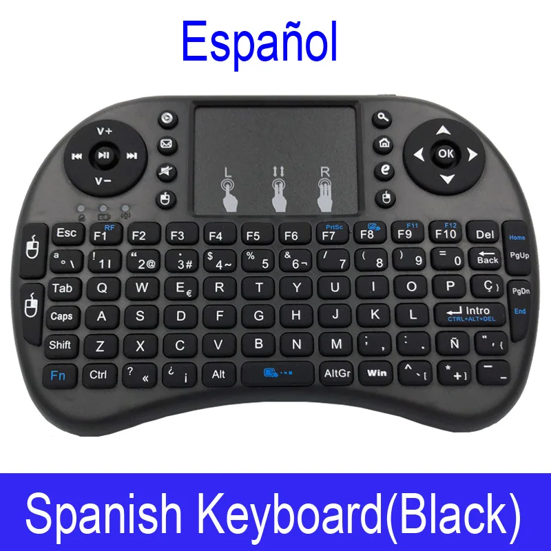 i8-English-Hebrew-Arabic-russian-Version-i8-2-4GHz-Wireless-Keyboard-Air-Mouse-Touchpad-Handheld-for(9)