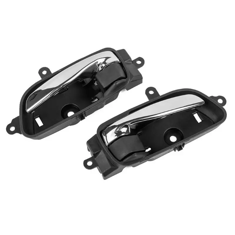 Внутренняя ручка передней двери автомобиля для Nissan 880670-3TA0D 80670-3TA0D