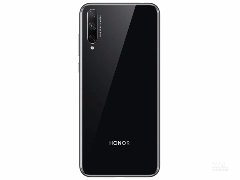 В наличии новая модель Honor 20 Youth Edition 4G LTE сотовый телефон Kirin 710F Android 9 0 6 3 &quot2400X1080 8