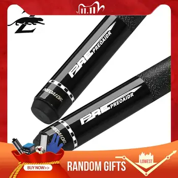 

Chinese Brand PREOAIDR Billiard Cue JP Pool Cue Stick Durable Hard Maple Shaft Uni-loc Professional Pool Billard Stick Kit