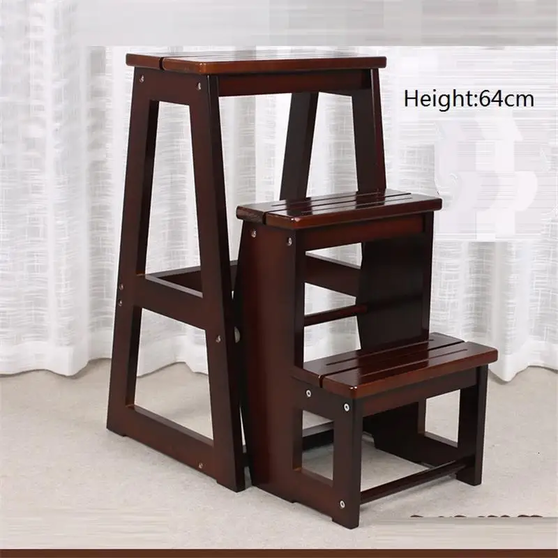 Кухня Para Cocina складные ступенчатые табулеты Escalera Marches Tangga Lipat Scaletta Legno Merdiven Escabeau