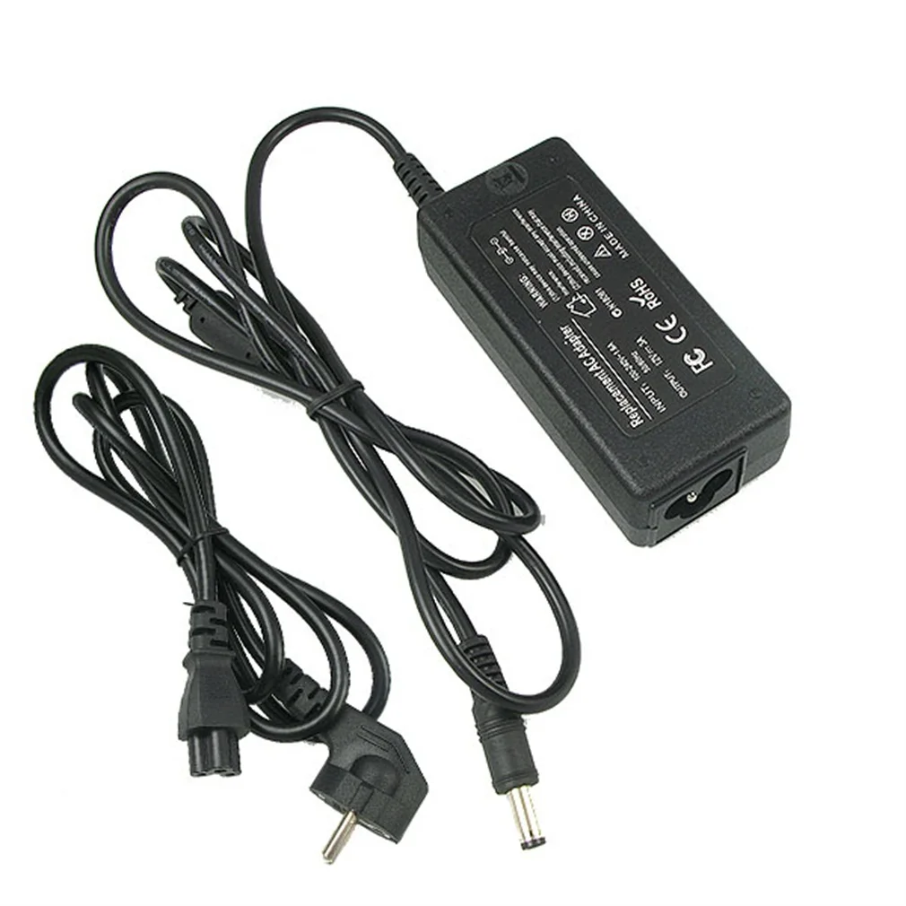 

Hot AC/DC Adapter Charger Power Supply 3A 100-240V For Desktop Computer