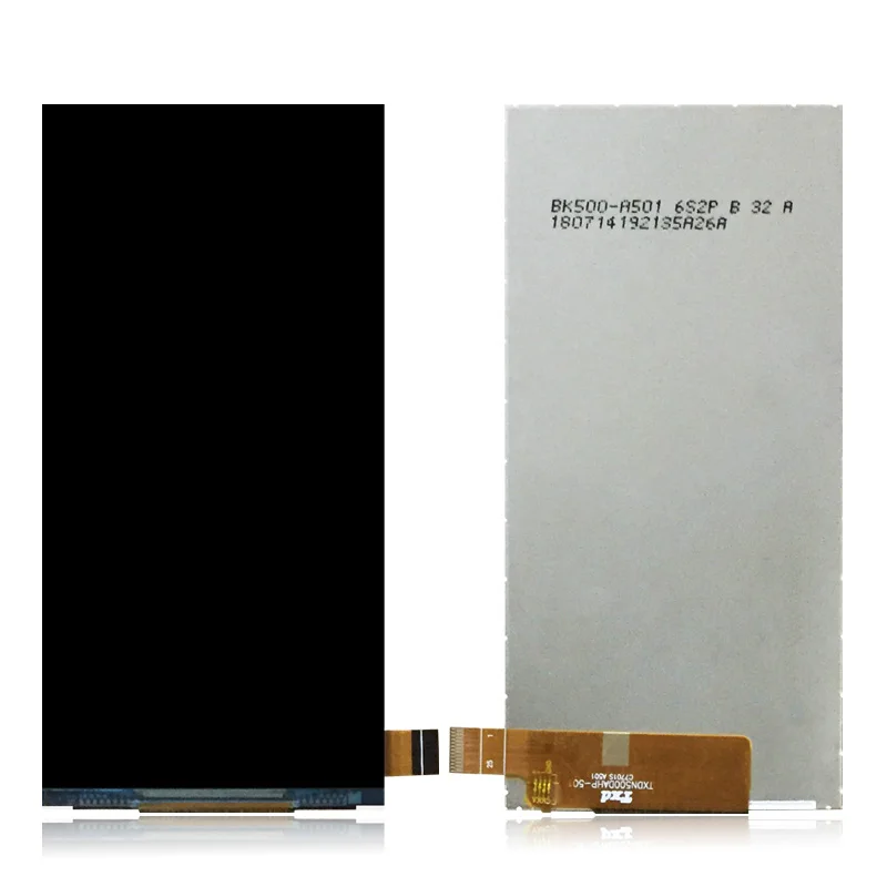 For Alcatel 1 5033 5033A 5033J 5033X 5033D 5033T Monitor LCD Screen Display Free Tools For 2