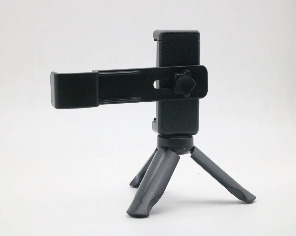 Карманные аксессуары для DJI OSMO, ручной держатель для камеры, держатель для телефона, фиксированная подставка, держатель для мобильного телефона, для dji OSMO, карманный карданный стабилизатор