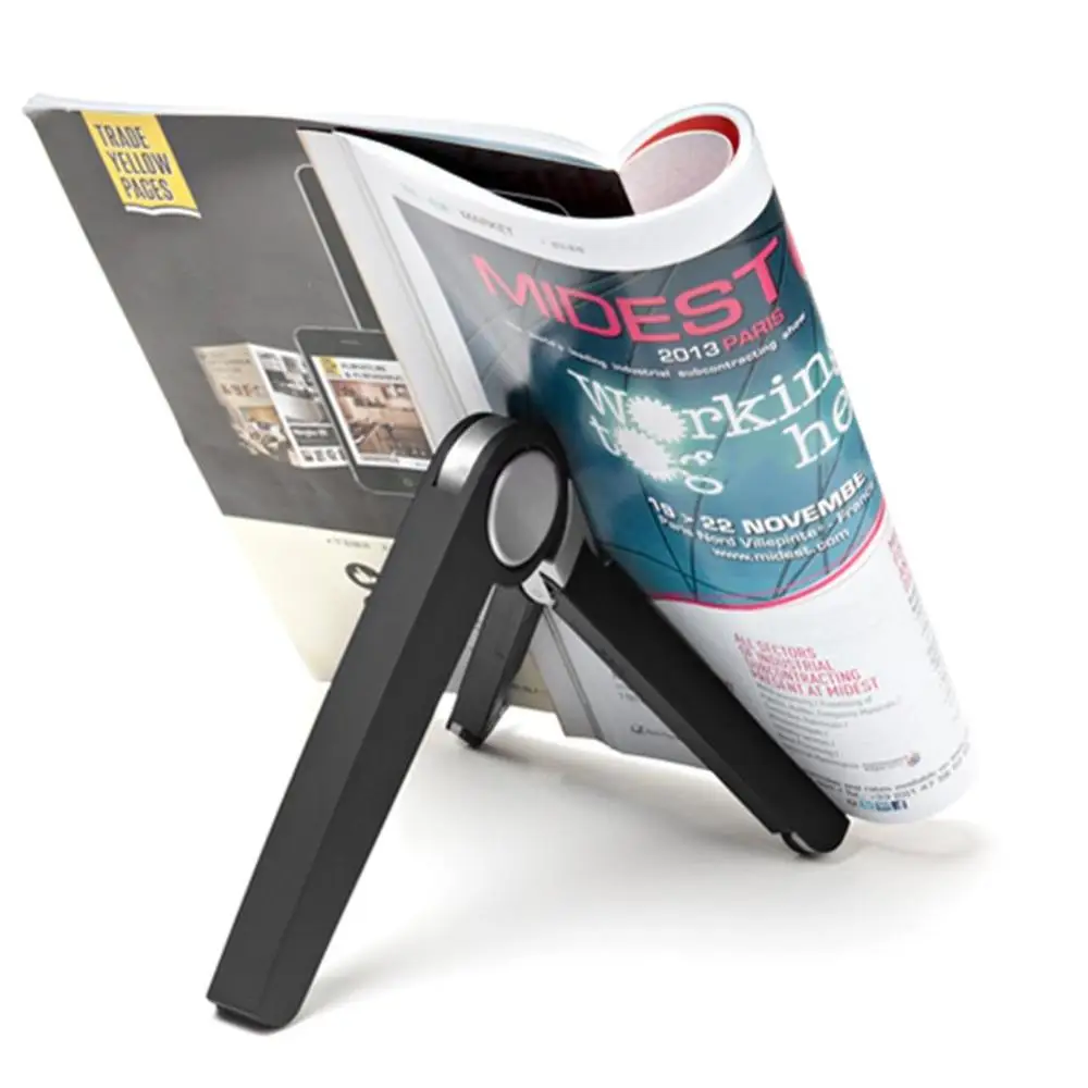 Multifunctional Folding Notebook Computer Laptop Bracket Adjustable Portable Multiple Angle Notebook Computer Stand