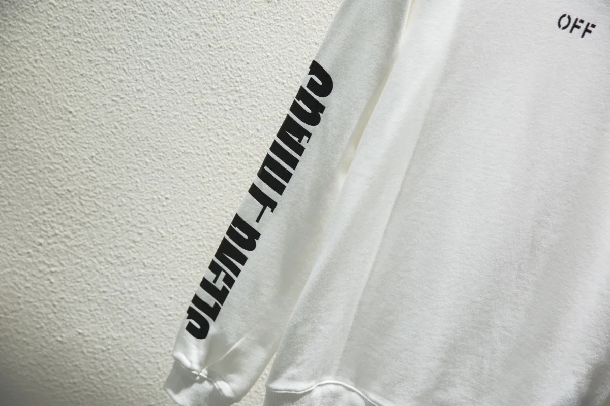 Классический Высококачественный Свободный Монро оранжевый полосатый принт круглый вырез для мужчин толстовки Женская зимняя одежда