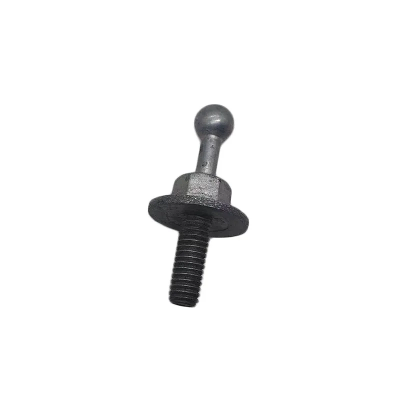 Подходит для peugeot 2008 308S 408 508L 5008 Citroen C3-XR C4L C5 C6 крышка двигателя винт тепловой щит