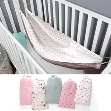 Hamac pour bébé, Design de dessin animé INS, panier suspendu d'extérieur et d'intérieur pour enfants, hamac de voyage, balançoire pour enfants, nouvelle collection 2020
