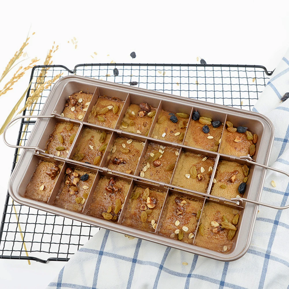 Высококачественная прессформа для торта из нержавеющей стали легкая и простая