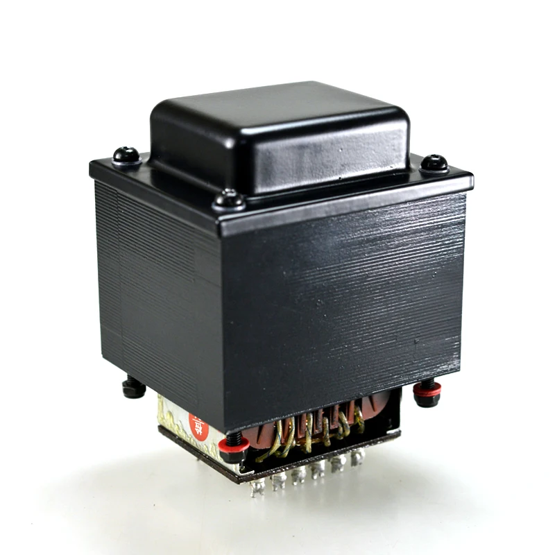 Raphaelite 700 Вт изолированный силовой трансформатор raphaelite PW700GL выход: 0-110VX2/3A 0-6.3V-100V-110V/1A