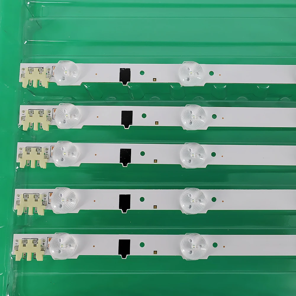 5 / 100% ο UA32F4088AR CY-HF320AGEV3H UE32F5000 UA32F4000AR LED Ʈ D2GE-320SC0-R3 2013SVS32H 9 LEDs 650mm