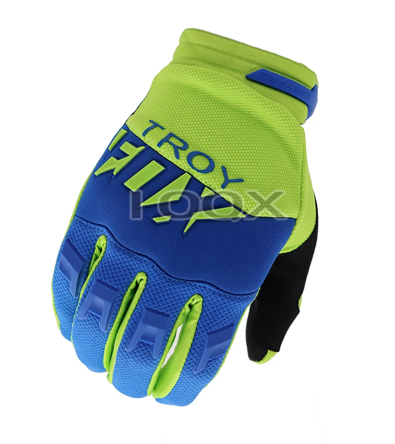 

MX ATV Motocross Race Gloves Mountain Dirtbike Cycling Sports Motorbike Motorcycle 360 DIRTPAW luvas moto Gloves