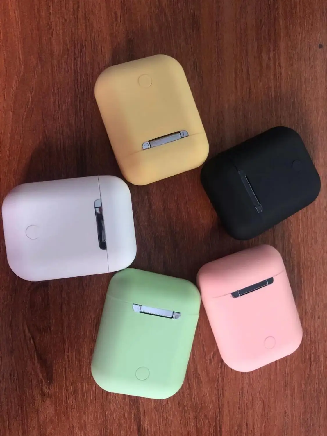 Высококачественные оригинальные наушники inpods 12, i7s i9s i11 i12 Tws, беспроводные Bluetooth наушники, гарнитура высокого класса, Прямая поставка