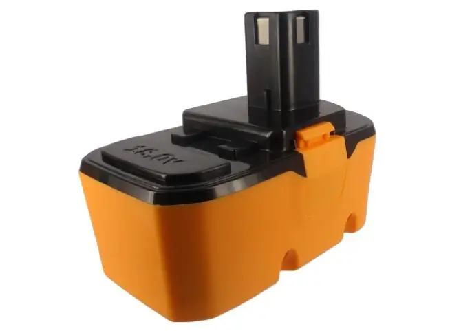 Cameron sino 3300 мАч аккумулятор для Ryobi CDL1802P4 CID-1802P CS1800 CTH1802 CTH1802K FL1800 HBD750R HD1800M HP1802M MS181 R10530