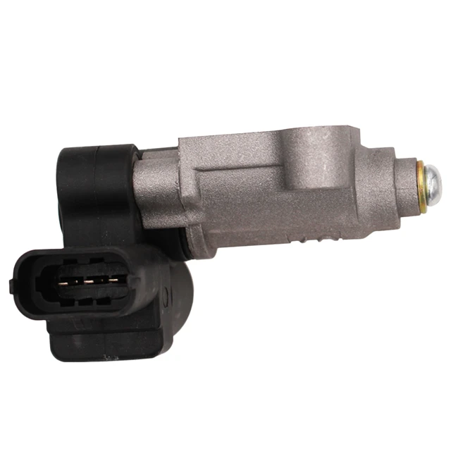 Клапан управления холостого хода 35150-02800 9520930007 9521930709 для hyundai Matrix I10 1,1 для KIA Picanto 07-10