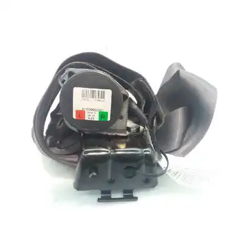 

8579292 Safety belt Rear Right Opel Astra J Lim. Selective Business