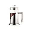 French Press Coffee Maker 4 Level Filtration System Heat Resistant Borosilicate Glass by Cafe Du Chateau 1