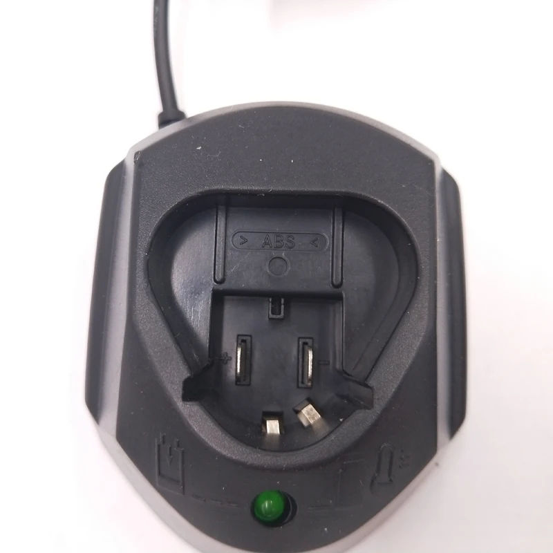 AC 100-240V зарядное устройство для Bosch GAL1110CV GAL1210CV GSR120-LI AL1115CV DC 10,8~ 12V зарядное устройство