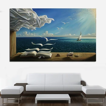 

Abstract Chess Beach Set Wall Art Canvas Painting Poster Prints Pictures For Living Room Oil Paintings Decoration Home Frameless