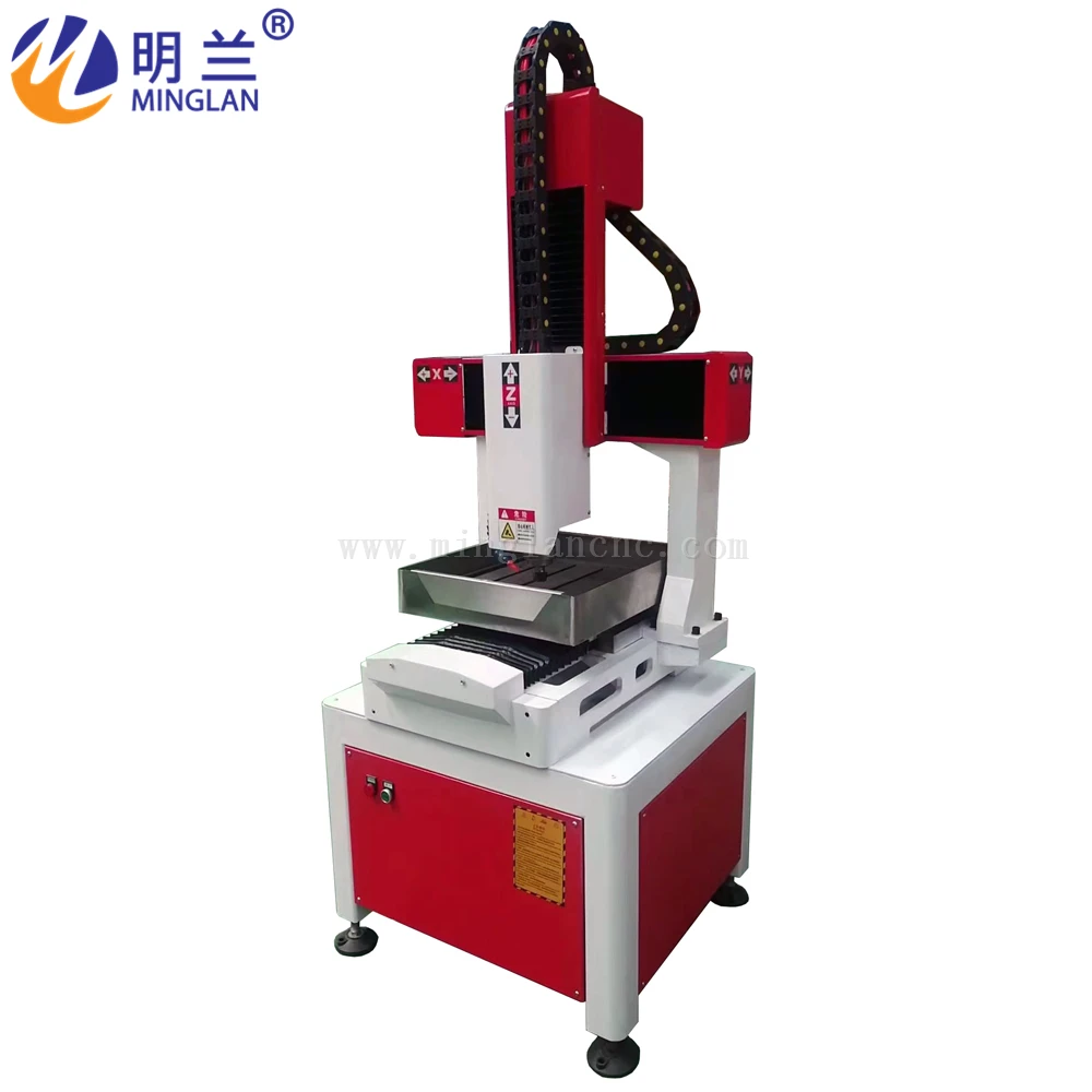 Metal CNC 4040 6090 1212 1224 CNC Milling Machine 3D CNC Wood Mach3 CNC  Router Machines 400X400 - AliExpress