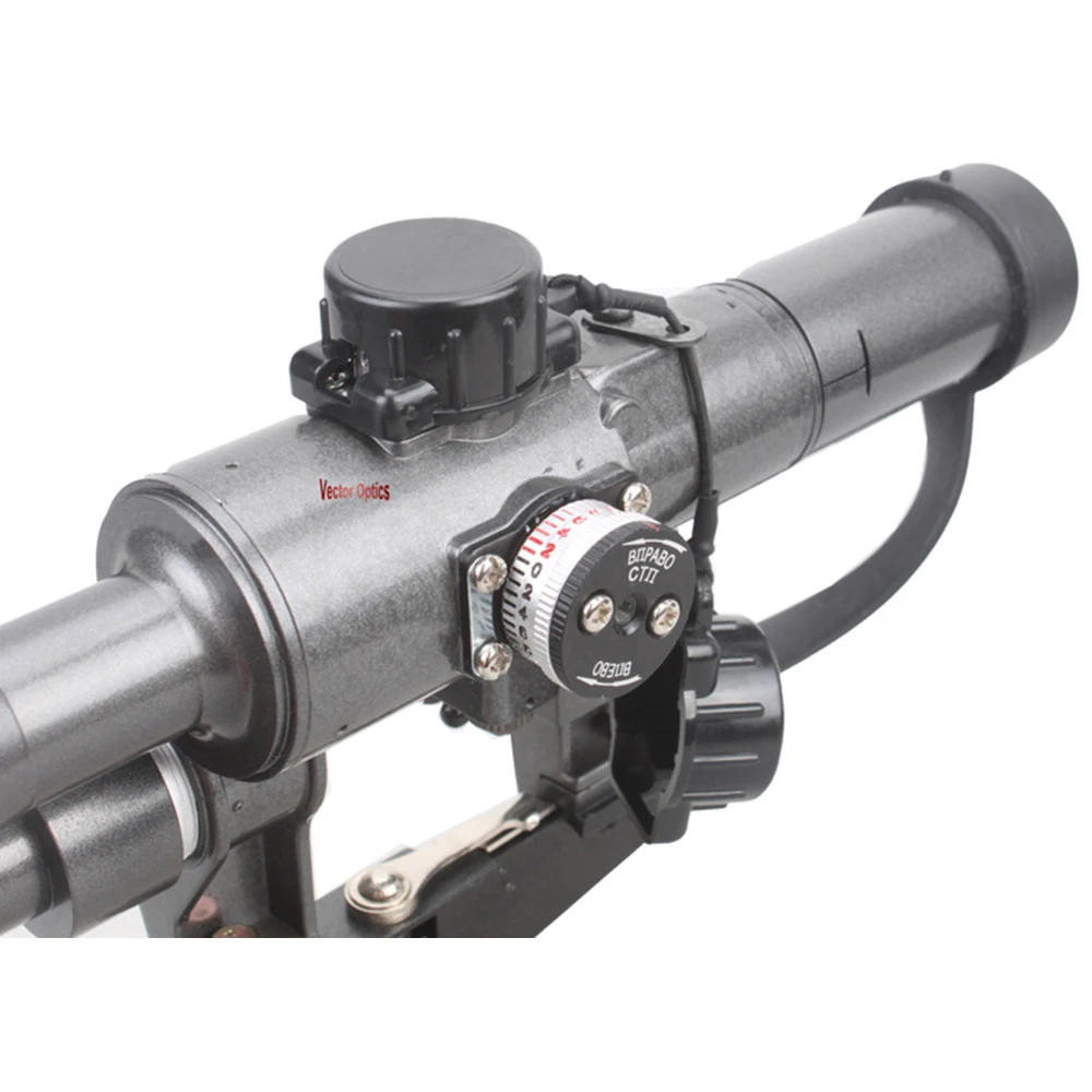 SVD 3-9x42FFP Acom 5