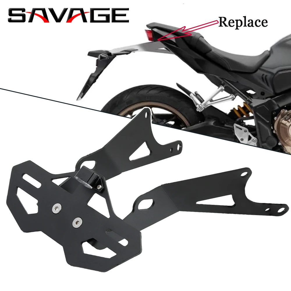 cbr650r fender eliminator