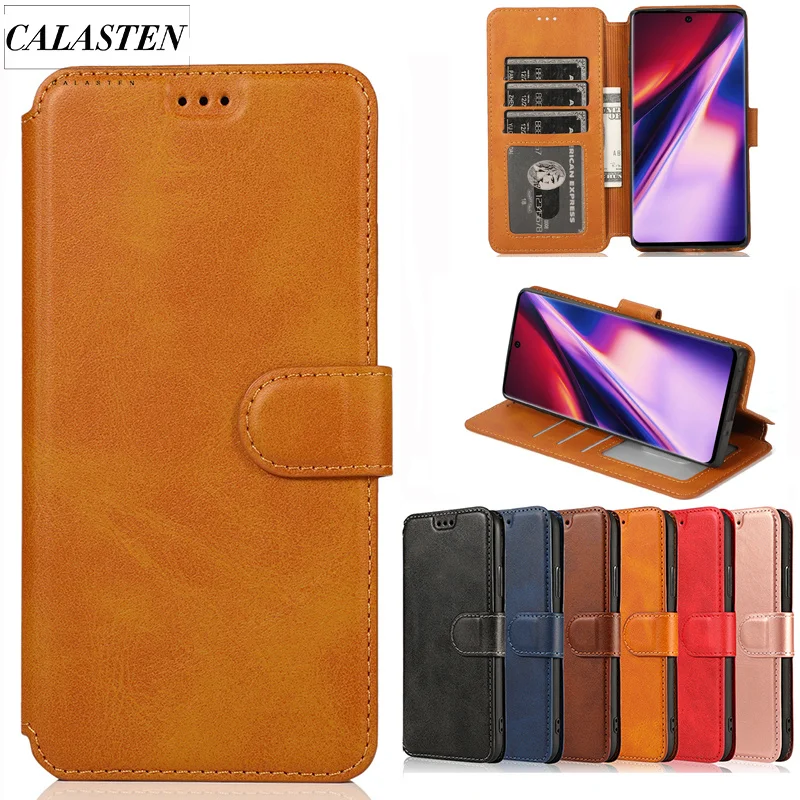

Flip Case For Samsung A50 A60 A70 A40 A30 A20 A10 S10e S10 S9 S8 Plus J4 J6 Plus A7 A8 2018 Note 10 Plus 9 8 Magnet Leather Capa
