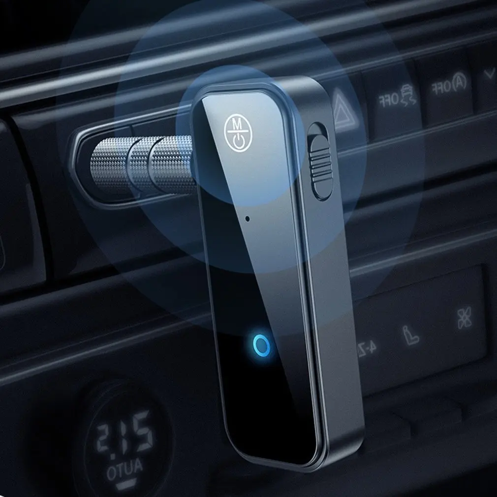 Bluetooth-совместимый приемник 5 0 передатчик C28 беспроводной адаптер Разъем для
