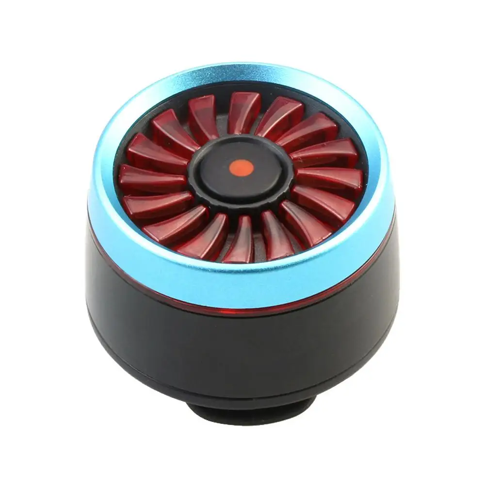 Bike Accessories Light LED Bicycle Bike Cycling Rear Tail Light USB Rechargeable 5 Modes Flashlight for Bicycles