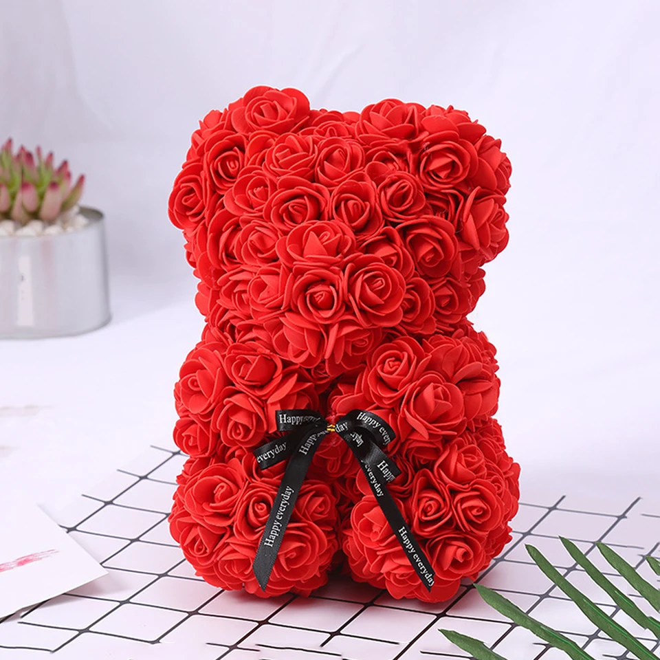 surprise present for girlfriend