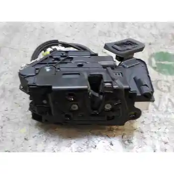 

DOOR LOCK FRONT RIGHT VOLKSWAGEN GOLF VI (5K1) Advance 7 PINS [15865274]