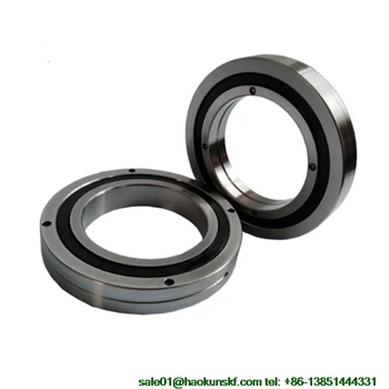 

RB11020UUCC0 P5 Crossed Roller Bearings (110x160x20mm) Turntable Bearing AXK High precision Robotic arm use