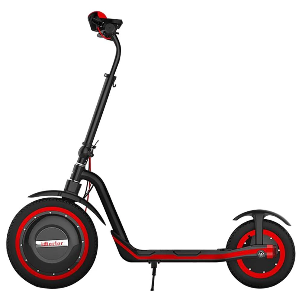 new electric scooter