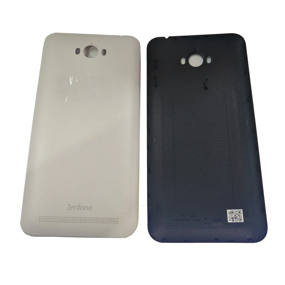 Чехол для ASUS Zenfone Max ZC550KL Z010DA чехол аккумулятора задняя крышка | Мобильные телефоны